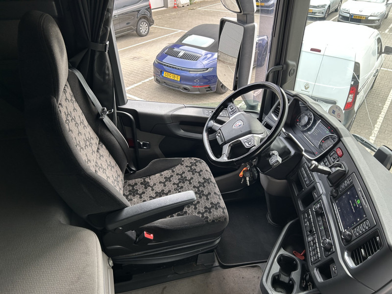 Scania S410 Highline / 491 dkm / Box 8.1 mtr / Laadklep 3000 kg - شاحنة مقفلة: صورة 3 Scania S410 Highline / 491 dkm / Box 8.1 mtr / Laadklep 3000 kg - شاحنة مقفلة: صورة 3