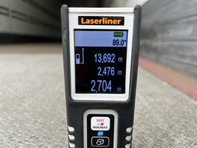 Schmitz Cargobull SCB S2 / Box Trailer / 2 axle / APK TUV 06-26 - نصف مقطورة صندوق مغلق: صورة 4 Schmitz Cargobull SCB S2 / Box Trailer / 2 axle / APK TUV 06-26 - نصف مقطورة صندوق مغلق: صورة 4