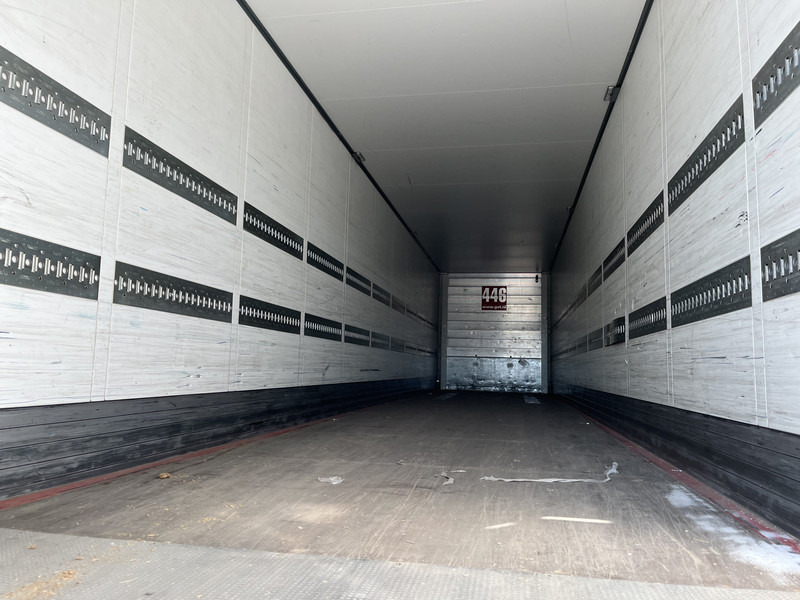 Schmitz Cargobull SCB S2 / Box Trailer / 2 axle Disk / NL Trailer / APK TUV 05-26 - نصف مقطورة صندوق مغلق: صورة 3 Schmitz Cargobull SCB S2 / Box Trailer / 2 axle Disk / NL Trailer / APK TUV 05-26 - نصف مقطورة صندوق مغلق: صورة 3