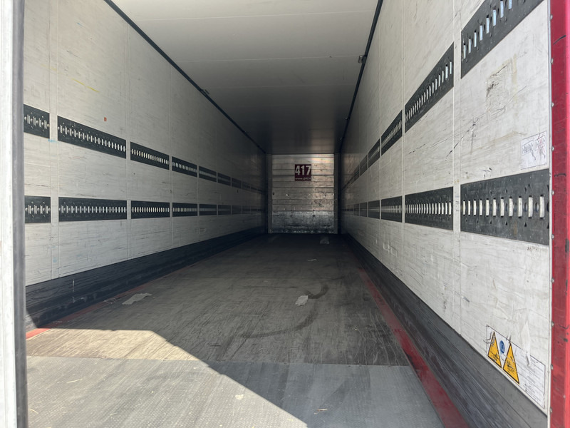 Schmitz Cargobull SCB S2 / Box Trailer / 2 axle / Loadlift / APK TUV 02-26 - نصف مقطورة صندوق مغلق: صورة 3 Schmitz Cargobull SCB S2 / Box Trailer / 2 axle / Loadlift / APK TUV 02-26 - نصف مقطورة صندوق مغلق: صورة 3
