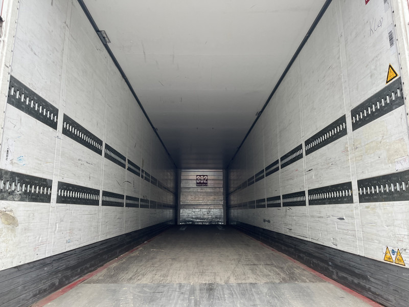 Schmitz Cargobull SCB S2 / Box Trailer / 2 axle / Loadlift / APK TUV 04-26 - نصف مقطورة صندوق مغلق: صورة 3 Schmitz Cargobull SCB S2 / Box Trailer / 2 axle / Loadlift / APK TUV 04-26 - نصف مقطورة صندوق مغلق: صورة 3