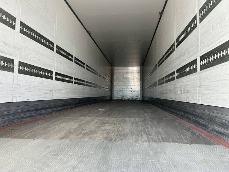 Schmitz Cargobull SCB S2 / Box Trailer / Disk / APK TUV 10-26 - نصف مقطورة صندوق مغلق: صورة 3 Schmitz Cargobull SCB S2 / Box Trailer / Disk / APK TUV 10-26 - نصف مقطورة صندوق مغلق: صورة 3