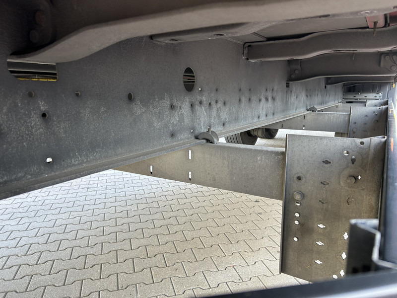 Schmitz Cargobull SCB S2 / Box Trailer / Disk Brakes / APK TUV 11-26 - نصف مقطورة صندوق مغلق: صورة 5 Schmitz Cargobull SCB S2 / Box Trailer / Disk Brakes / APK TUV 11-26 - نصف مقطورة صندوق مغلق: صورة 5