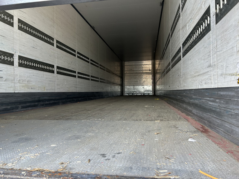 Schmitz Cargobull SCB S2 / Box Trailer / Disk Brakes / APK TUV 11-26 - نصف مقطورة صندوق مغلق: صورة 3 Schmitz Cargobull SCB S2 / Box Trailer / Disk Brakes / APK TUV 11-26 - نصف مقطورة صندوق مغلق: صورة 3