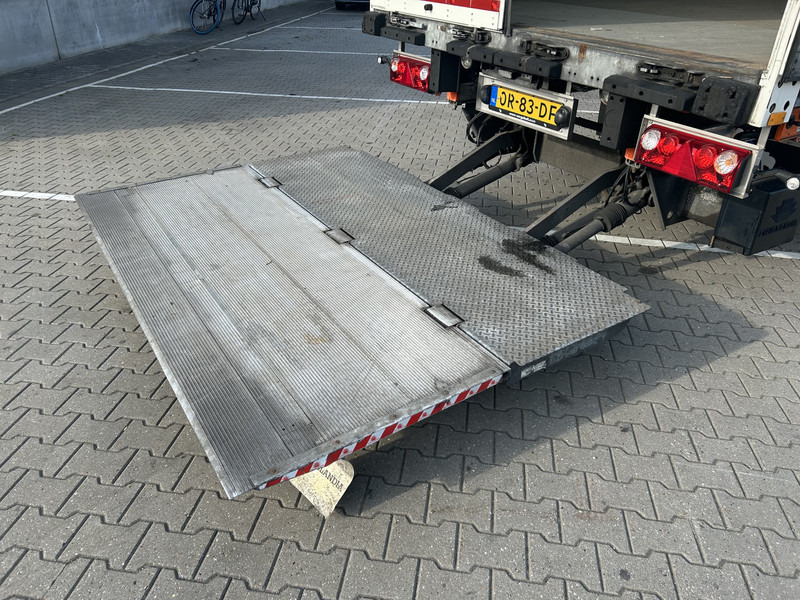 Schmitz Cargobull SCB S3B / Box / Loadlift / 2x Liftas / APK 03-26 - نصف مقطورة صندوق مغلق: صورة 5 Schmitz Cargobull SCB S3B / Box / Loadlift / 2x Liftas / APK 03-26 - نصف مقطورة صندوق مغلق: صورة 5