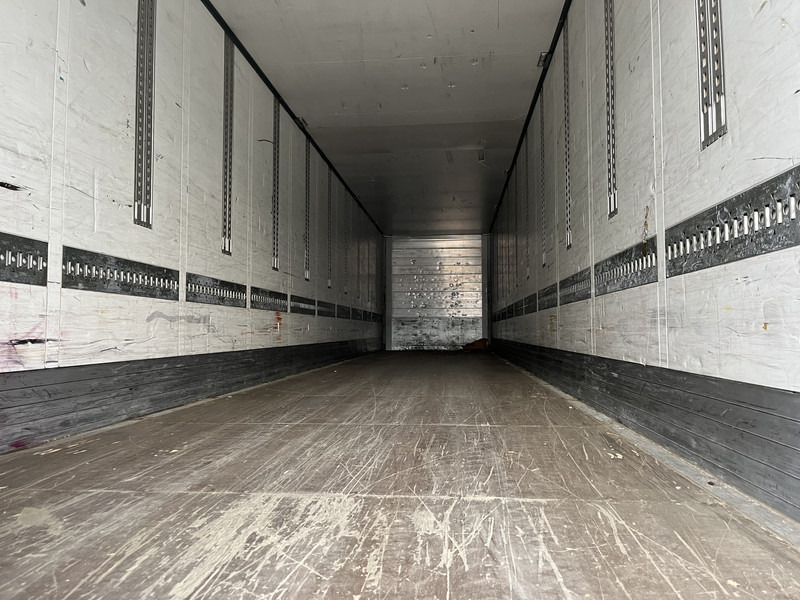 Schmitz Cargobull SCB S3B / Box Trailer / BPW Drum / APK TUV 01-26 - نصف مقطورة صندوق مغلق: صورة 3 Schmitz Cargobull SCB S3B / Box Trailer / BPW Drum / APK TUV 01-26 - نصف مقطورة صندوق مغلق: صورة 3