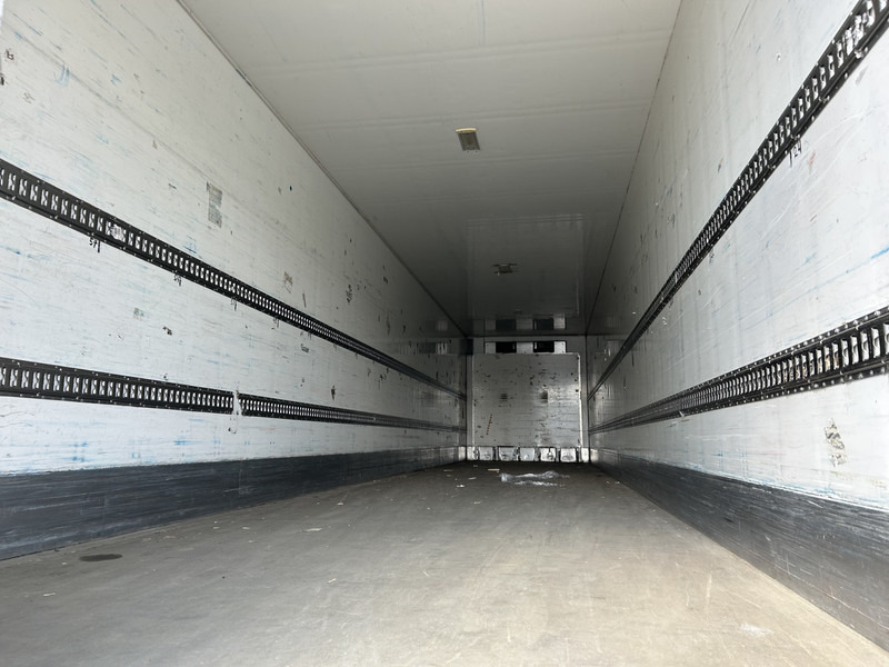 Van Eck UT-3B / Carrier Reefer + Loadlift Not Working / BPW Drum / NL Trailer - نصف مقطورة مُبرِّدة: صورة 3 Van Eck UT-3B / Carrier Reefer + Loadlift Not Working / BPW Drum / NL Trailer - نصف مقطورة مُبرِّدة: صورة 3