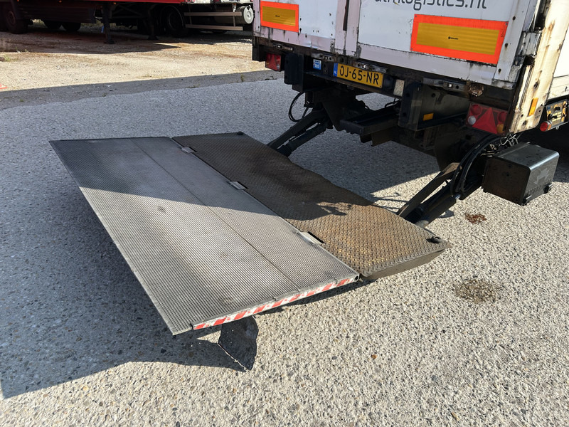 Van Hool 3B2014 / Box Trailer / BPW Drum / Loadlift / NL Trailer - نصف مقطورة صندوق مغلق: صورة 5 Van Hool 3B2014 / Box Trailer / BPW Drum / Loadlift / NL Trailer - نصف مقطورة صندوق مغلق: صورة 5