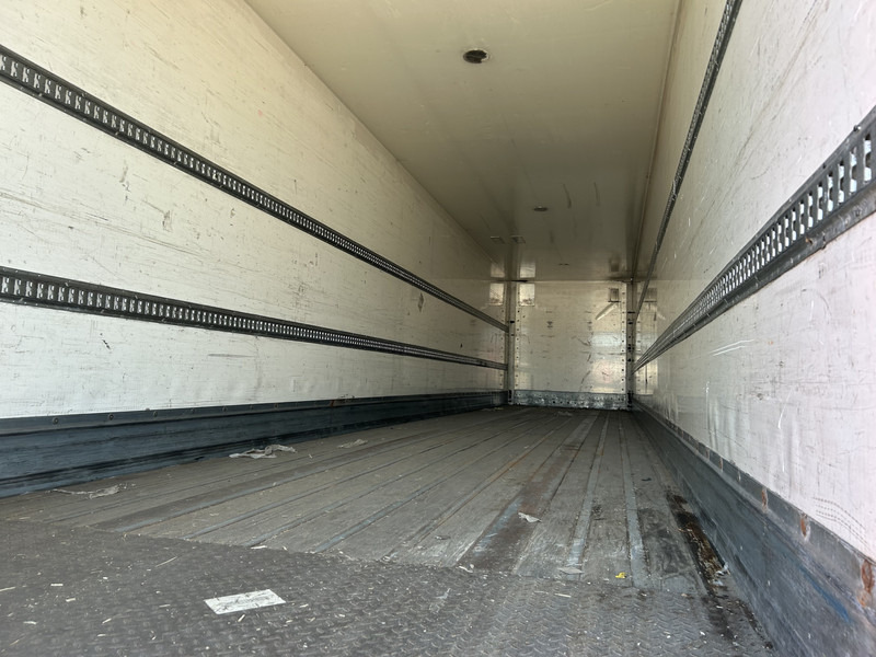 Van Hool 3B2014 / Box Trailer / BPW Drum / Loadlift / NL Trailer - نصف مقطورة صندوق مغلق: صورة 3 Van Hool 3B2014 / Box Trailer / BPW Drum / Loadlift / NL Trailer - نصف مقطورة صندوق مغلق: صورة 3