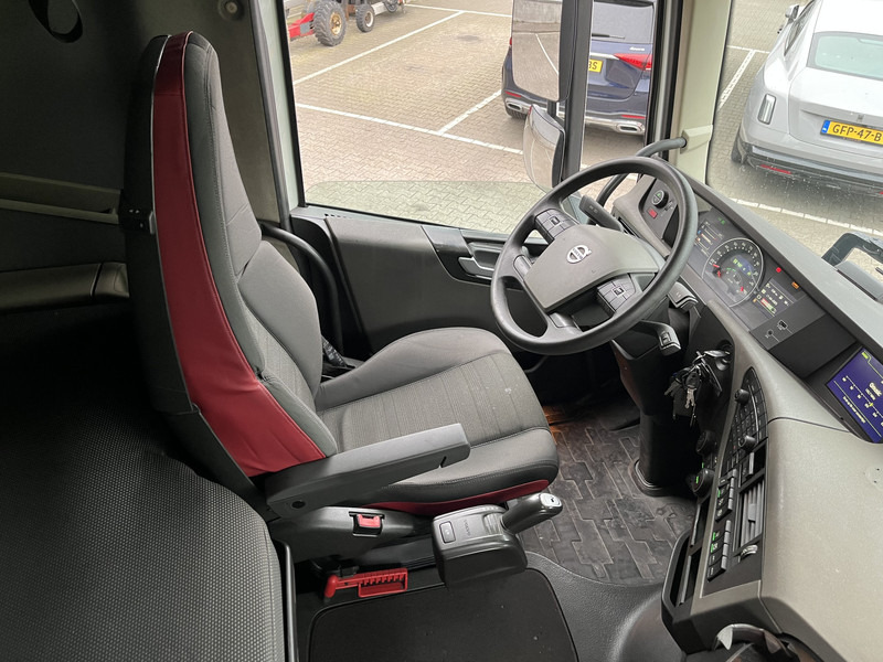 Volvo FH 420 Globetrotter / Dynamic Steering / New Tacho V2 / VEB+ / APK TUV 10-25 - وحدة جر: صورة 3 Volvo FH 420 Globetrotter / Dynamic Steering / New Tacho V2 / VEB+ / APK TUV 10-25 - وحدة جر: صورة 3