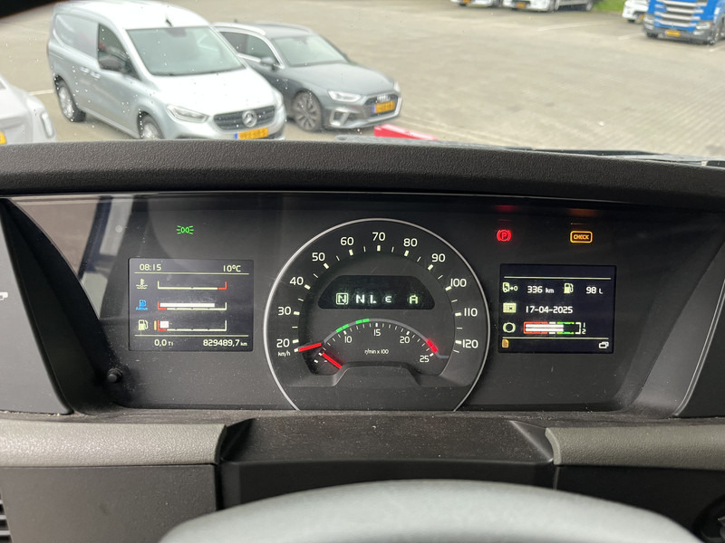 Volvo FH 420 Globetrotter / Dynamic Steering / New Tacho V2 / VEB+ / APK TUV 10-25 - وحدة جر: صورة 4 Volvo FH 420 Globetrotter / Dynamic Steering / New Tacho V2 / VEB+ / APK TUV 10-25 - وحدة جر: صورة 4