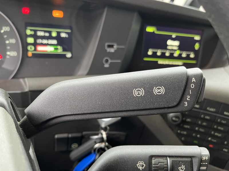 Volvo FH 420 Globetrotter / Dynamic Steering / New Tacho V2 / VEB+ / APK TUV 10-25 - وحدة جر: صورة 5 Volvo FH 420 Globetrotter / Dynamic Steering / New Tacho V2 / VEB+ / APK TUV 10-25 - وحدة جر: صورة 5