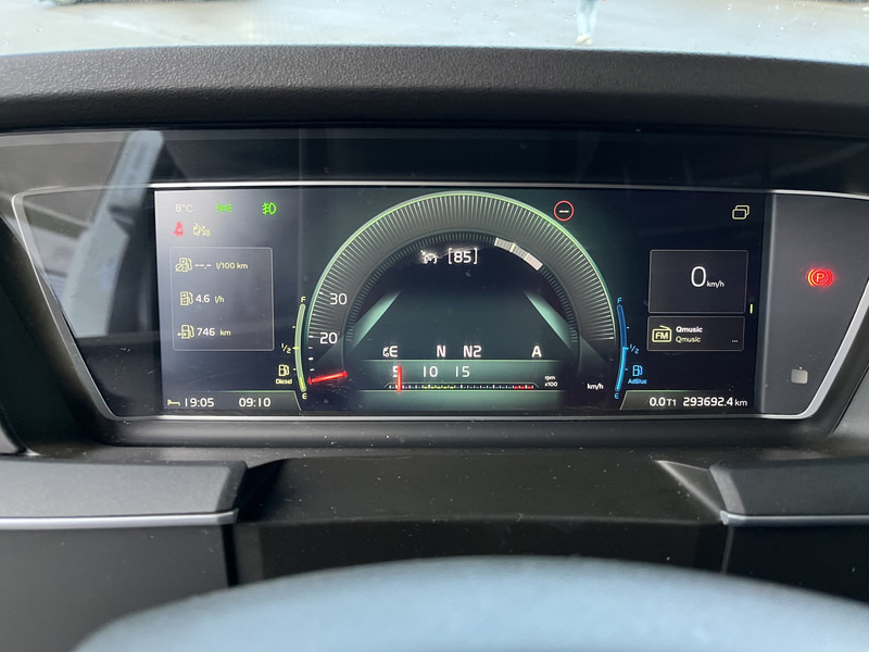 Volvo FH 460 Globetrotter / Retarder / 2 Tanks / Stand Klima / APK TUV 09-25 - وحدة جر: صورة 4 Volvo FH 460 Globetrotter / Retarder / 2 Tanks / Stand Klima / APK TUV 09-25 - وحدة جر: صورة 4