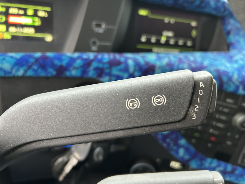 Volvo FH 500 Globetrotter / 775 dkm / New Tacho V2 / VEB+ / PTO Hydraulic - وحدة جر: صورة 5 Volvo FH 500 Globetrotter / 775 dkm / New Tacho V2 / VEB+ / PTO Hydraulic - وحدة جر: صورة 5