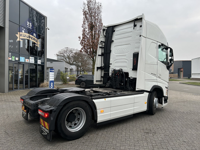 Volvo FH 500 Globetrotter XL / New Tacho V2 / Stand Klima / 2 Tanks / APK TUV 09-26 - وحدة جر: صورة 2 Volvo FH 500 Globetrotter XL / New Tacho V2 / Stand Klima / 2 Tanks / APK TUV 09-26 - وحدة جر: صورة 2