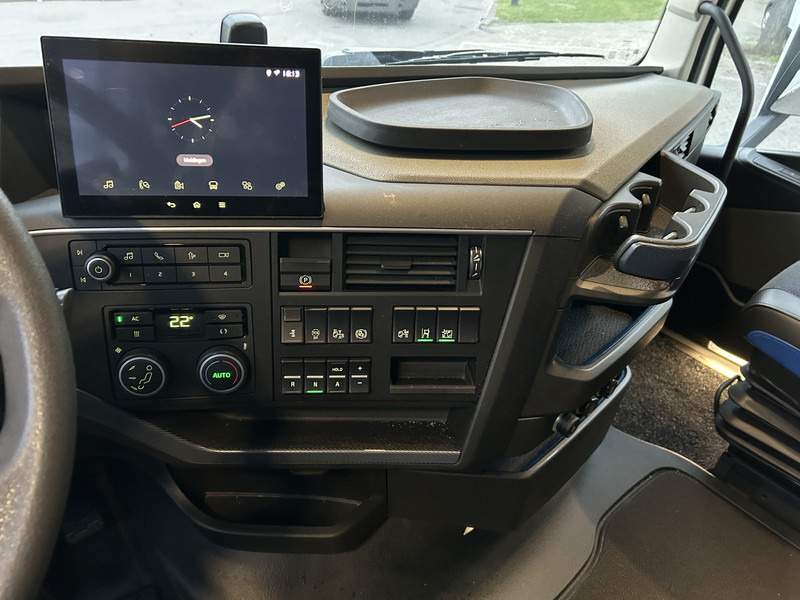 Volvo FH 500 Globetrotter XL / New Tacho V2 / Stand Klima / 2 Tanks / APK TUV 09-26 - وحدة جر: صورة 5 Volvo FH 500 Globetrotter XL / New Tacho V2 / Stand Klima / 2 Tanks / APK TUV 09-26 - وحدة جر: صورة 5