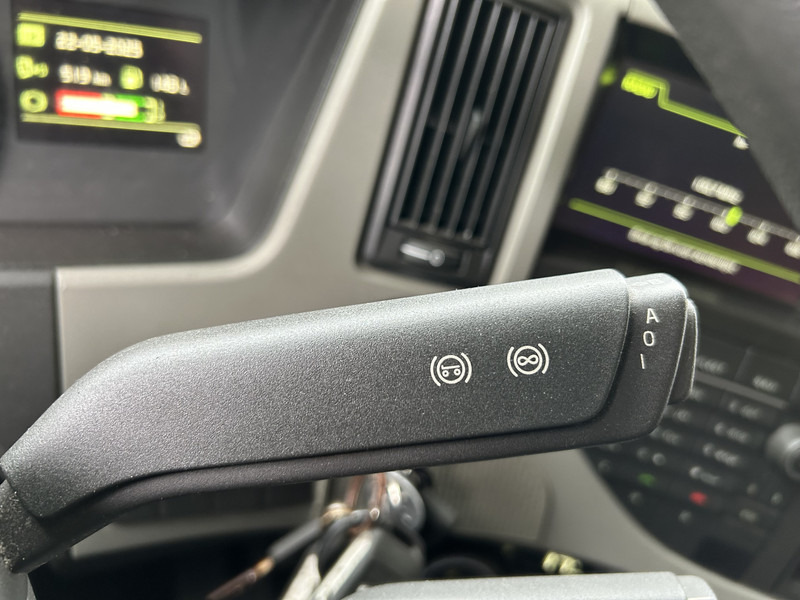Volvo FM 370 Globetrotter / 770 dkm / 2 Tanks / APK TUV 07-25 - وحدة جر: صورة 5 Volvo FM 370 Globetrotter / 770 dkm / 2 Tanks / APK TUV 07-25 - وحدة جر: صورة 5