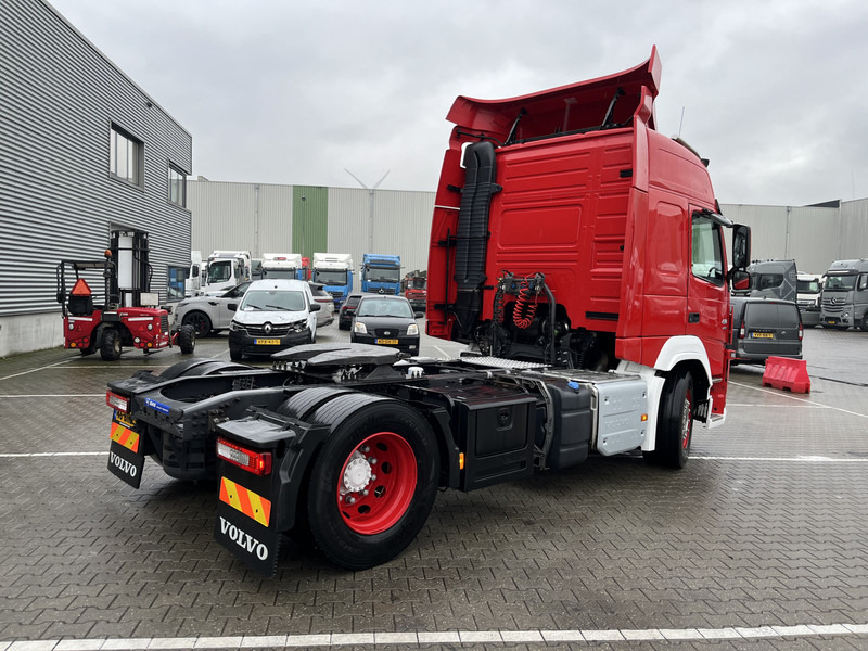 Volvo FM 410 Globetrotter / 814 dkm / VEB+ / Smart Tacho V2 / NL Truck - وحدة جر: صورة 2 Volvo FM 410 Globetrotter / 814 dkm / VEB+ / Smart Tacho V2 / NL Truck - وحدة جر: صورة 2