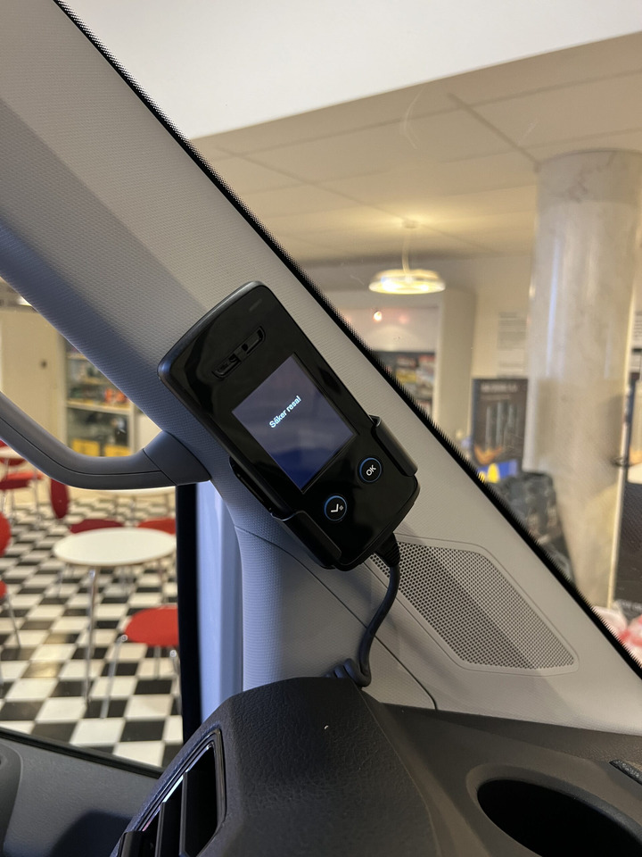 حافلة صغيرة, ميكروباص MAN TGE 6.160 Intercity: صورة 18