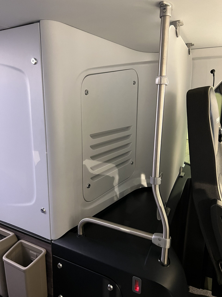 مركبة كوتش NEOPLAN SKYLINER P06 Euro 6E V.I.P / Exclusive Class (Dark Edition): صورة 46