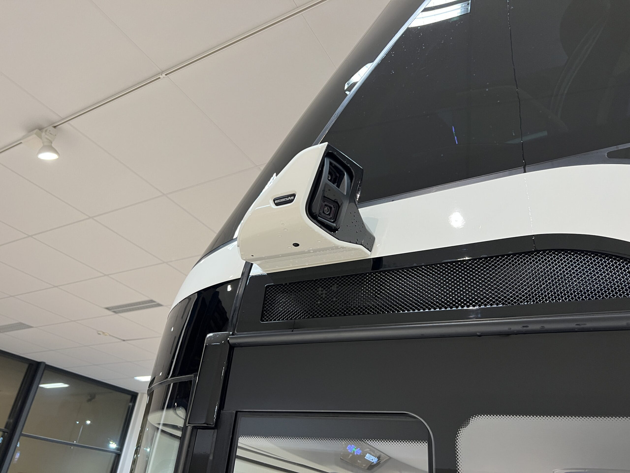 مركبة كوتش NEOPLAN SKYLINER P06 Euro 6E V.I.P / Exclusive Class (Dark Edition): صورة 10