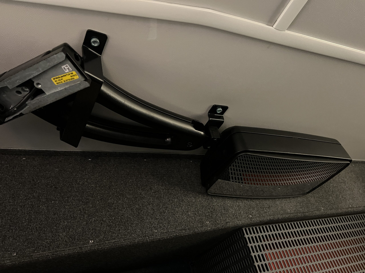 مركبة كوتش NEOPLAN SKYLINER P06 Euro 6E V.I.P / Exclusive Class (Dark Edition): صورة 36