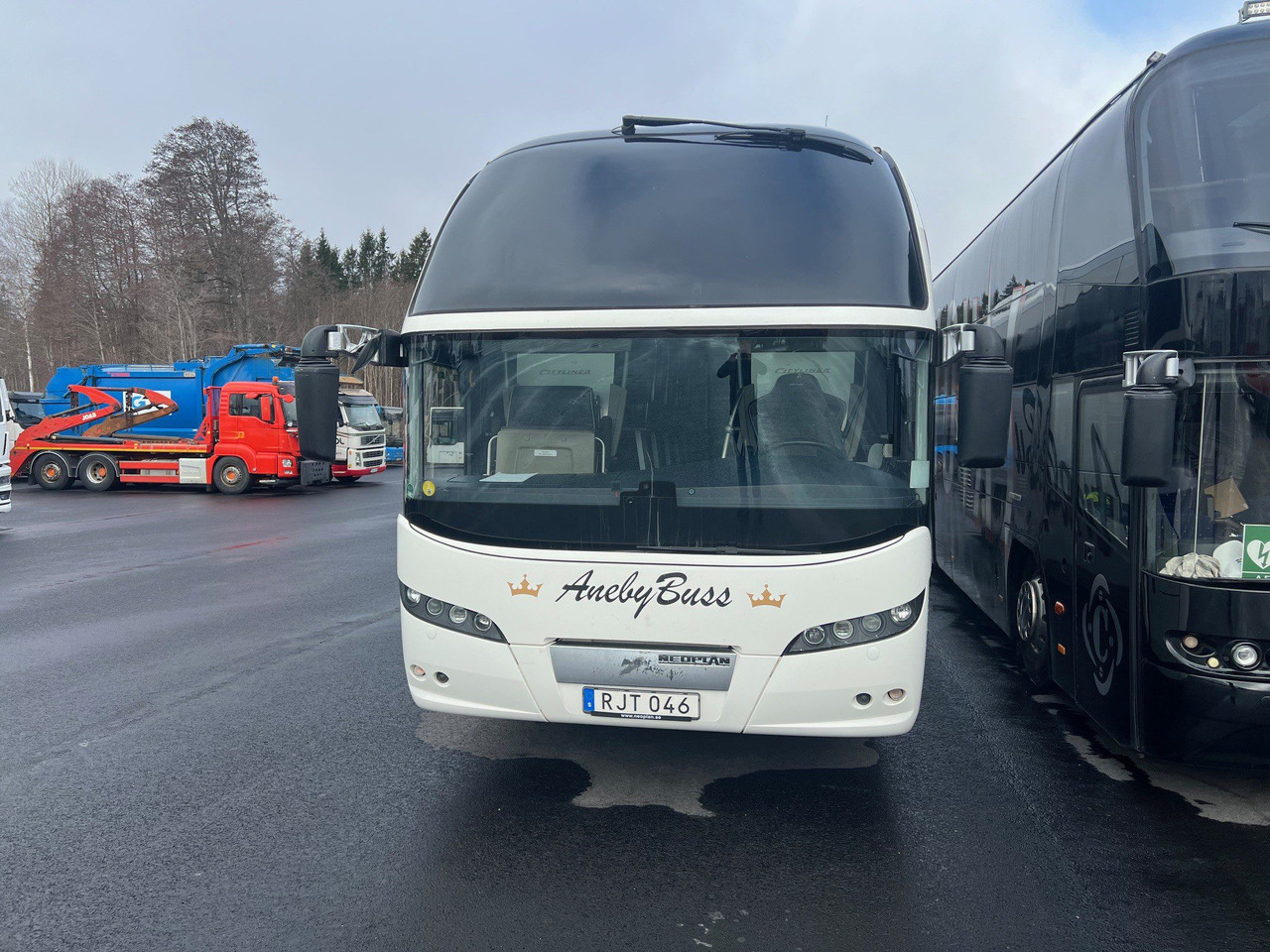 Neoplan Cityliner P15 Euro 6c - مركبة كوتش: صورة 2 Neoplan Cityliner P15 Euro 6c - مركبة كوتش: صورة 2