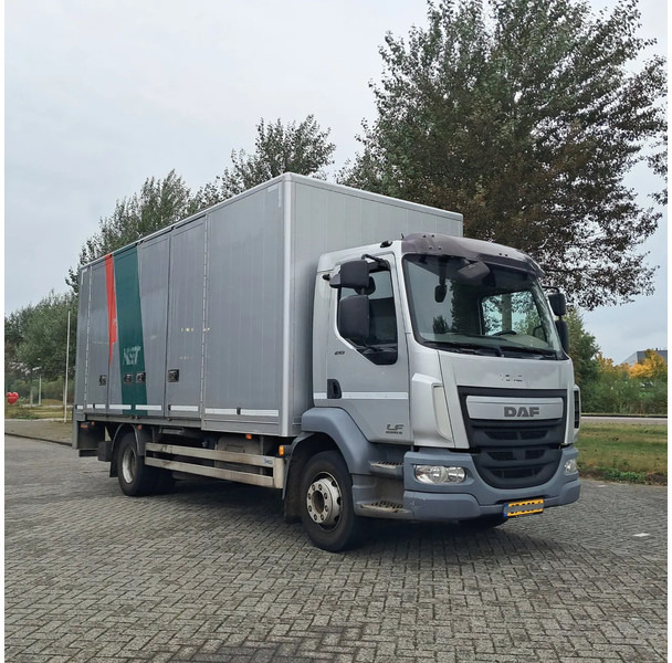 DAF LF 210 - شاحنة: صورة 2 DAF LF 210 - شاحنة: صورة 2