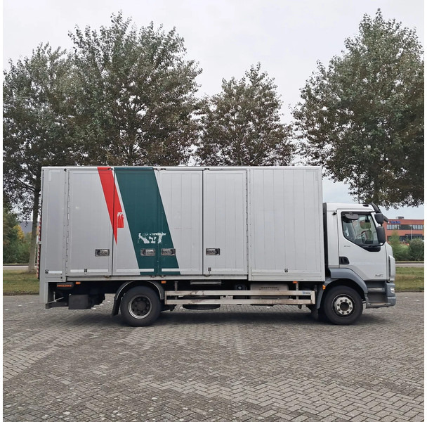 DAF LF 210 - شاحنة: صورة 3 DAF LF 210 - شاحنة: صورة 3