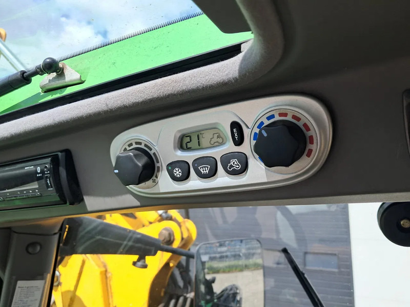 Deutz-Fahr 6160 AGROTRON 6160 AGROTRON - جرار: صورة 3 Deutz-Fahr 6160 AGROTRON 6160 AGROTRON - جرار: صورة 3