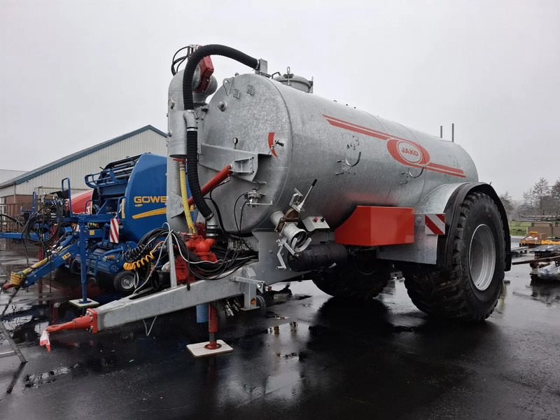 Jako BT13000EK - الآلات الزراعية: صورة 1 Jako BT13000EK - الآلات الزراعية: صورة 1