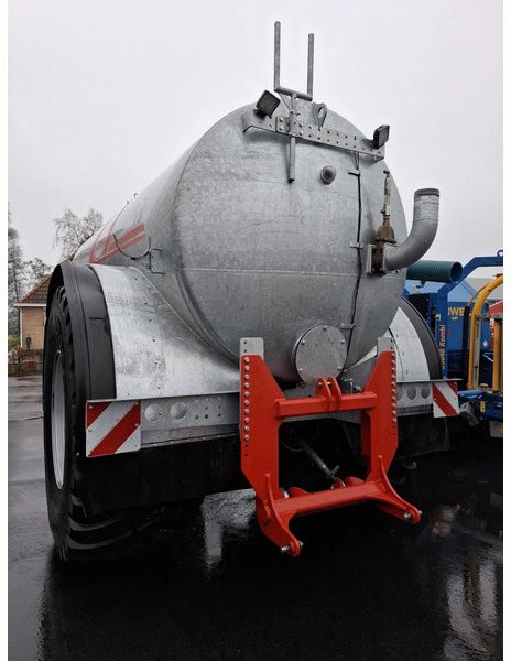 Jako BT13000EK - الآلات الزراعية: صورة 3 Jako BT13000EK - الآلات الزراعية: صورة 3