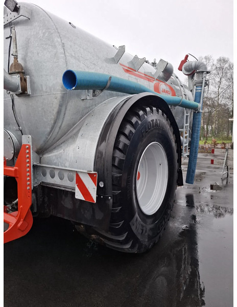 Jako BT13000EK - الآلات الزراعية: صورة 5 Jako BT13000EK - الآلات الزراعية: صورة 5