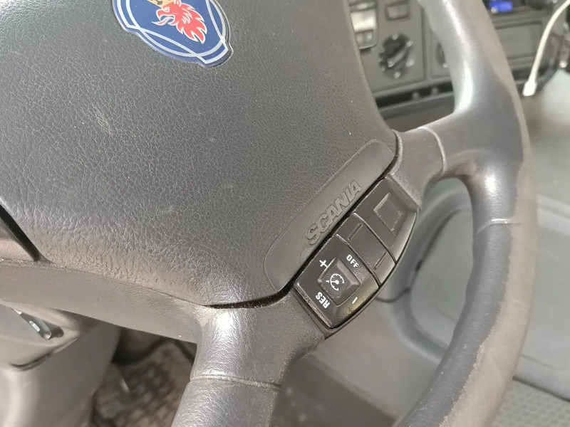 شاحنة Scania P320: صورة 20