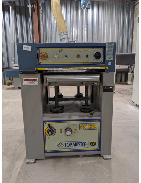 Topmaster PS530 - آلات البناء: صورة 1 Topmaster PS530 - آلات البناء: صورة 1