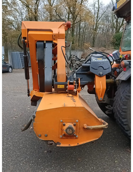 Votex Roadflex 190 - جزازة العشب: صورة 4 Votex Roadflex 190 - جزازة العشب: صورة 4