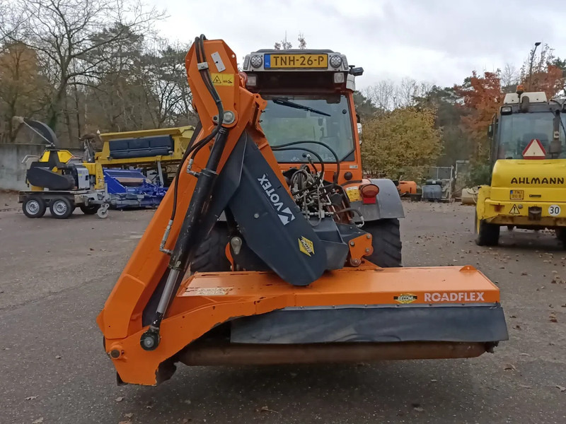 Votex Roadflex 190 - جزازة العشب: صورة 2 Votex Roadflex 190 - جزازة العشب: صورة 2