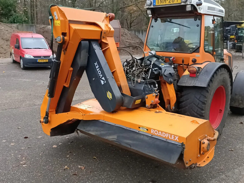 Votex Roadflex 190 - جزازة العشب: صورة 1 Votex Roadflex 190 - جزازة العشب: صورة 1