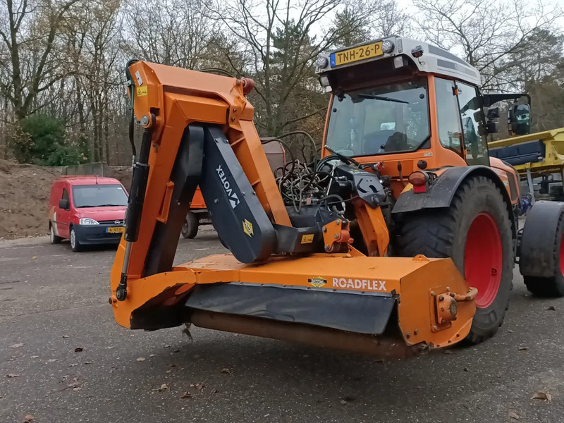 Votex Roadflex 190 - جزازة العشب: صورة 3 Votex Roadflex 190 - جزازة العشب: صورة 3