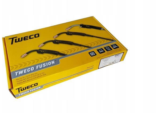 UCHWYT SPAWALNICZY MIGOMAT TWECO 3M 180A NOWY!!! - معدات لحام: صورة 1 UCHWYT SPAWALNICZY MIGOMAT TWECO 3M 180A NOWY!!! - معدات لحام: صورة 1