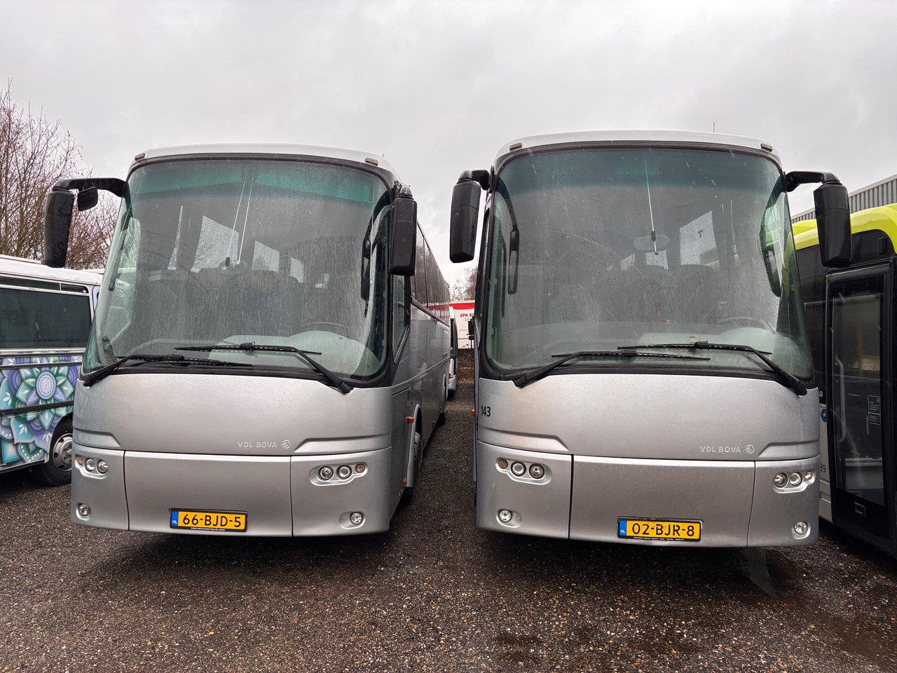 VDL Bova Futura FHD 127.365 (2x Available!!!) - مركبة كوتش: صورة 1 VDL Bova Futura FHD 127.365 (2x Available!!!) - مركبة كوتش: صورة 1