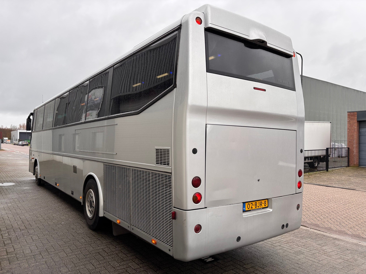 VDL Bova Futura FHD 127.365 (2x Available!!!) - مركبة كوتش: صورة 5 VDL Bova Futura FHD 127.365 (2x Available!!!) - مركبة كوتش: صورة 5