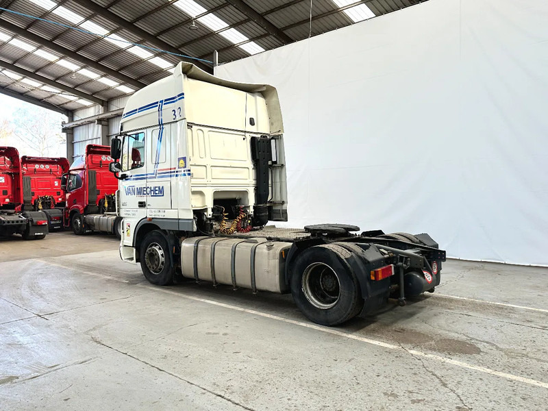 DAF XF 105.410 XF 105 - وحدة جر: صورة 3 DAF XF 105.410 XF 105 - وحدة جر: صورة 3