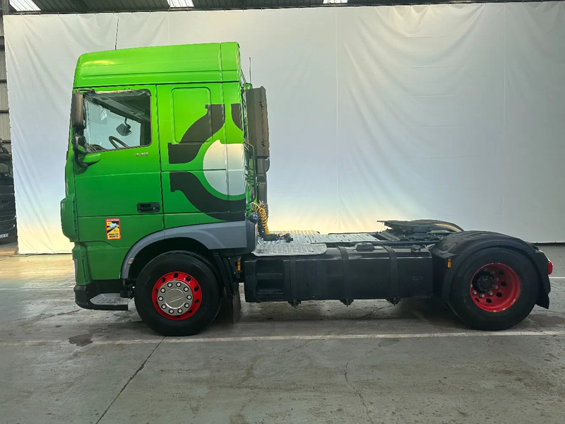 DAF XF 106.440 SPACECAB /ADR /INTARDER - وحدة جر: صورة 2 DAF XF 106.440 SPACECAB /ADR /INTARDER - وحدة جر: صورة 2