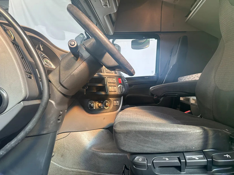 وحدة جر DAF XF 106.440 SPACECAB /ADR /INTARDER: صورة 12
