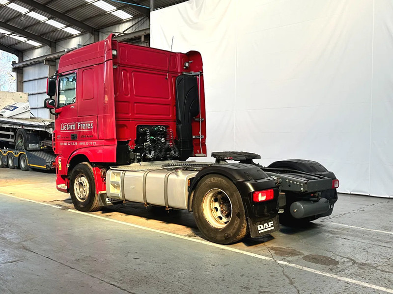 DAF XF 460 INTARDER - SPACECAB - وحدة جر: صورة 3 DAF XF 460 INTARDER - SPACECAB - وحدة جر: صورة 3