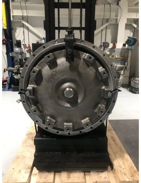 Volvo PT1560 22518, 22545, 22649 Rebuilt - صندوق التروس - شاحنة قلاب مفصلية: صورة 5 Volvo PT1560 22518, 22545, 22649 Rebuilt - صندوق التروس - شاحنة قلاب مفصلية: صورة 5