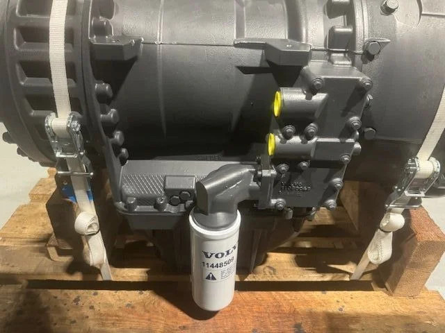 Volvo PT2519 22418, 22419 - صندوق التروس - شاحنة قلاب مفصلية: صورة 3 Volvo PT2519 22418, 22419 - صندوق التروس - شاحنة قلاب مفصلية: صورة 3