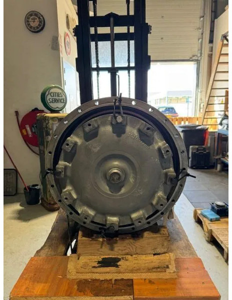 Volvo Versnellingsbak PT1862 PT1863 22640 22650 22689 - صندوق التروس - شاحنة قلاب مفصلية: صورة 3 Volvo Versnellingsbak PT1862 PT1863 22640 22650 22689 - صندوق التروس - شاحنة قلاب مفصلية: صورة 3