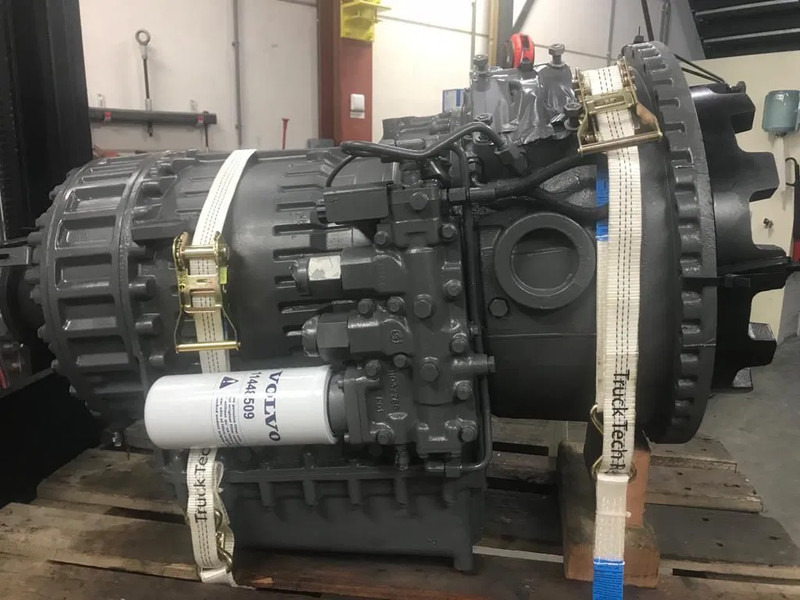 Volvo Versnellingsbak PT2116 22416 - صندوق التروس - شاحنة قلاب مفصلية: صورة 4 Volvo Versnellingsbak PT2116 22416 - صندوق التروس - شاحنة قلاب مفصلية: صورة 4